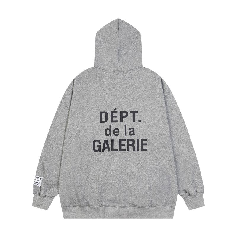 Gallery Dept Hoodies